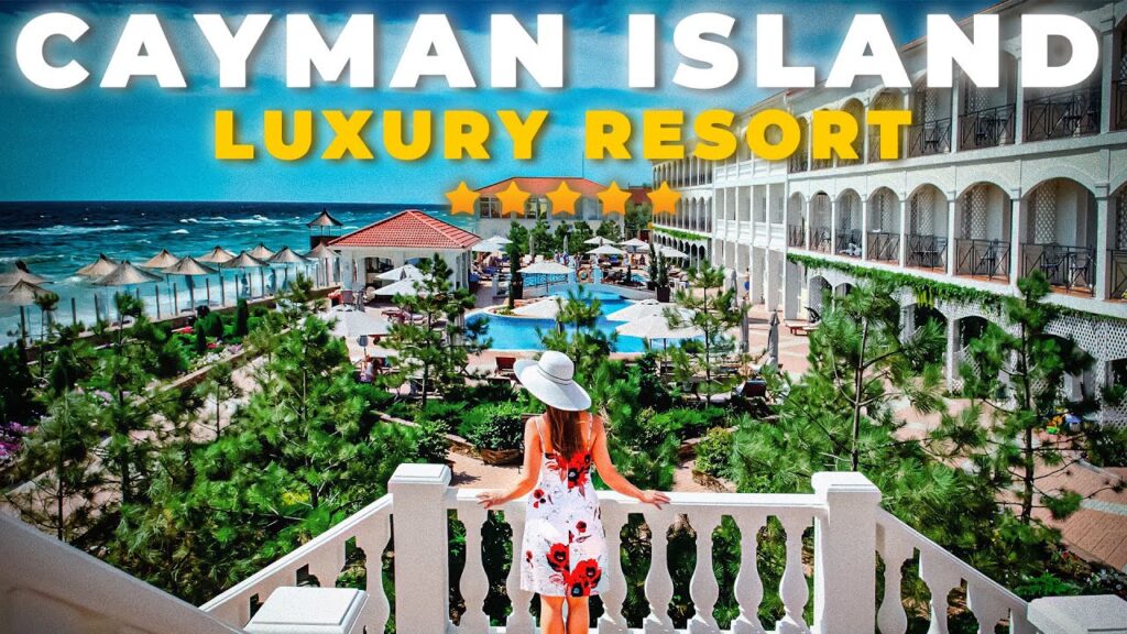 Cayman Islands travel