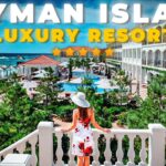 Cayman Islands travel