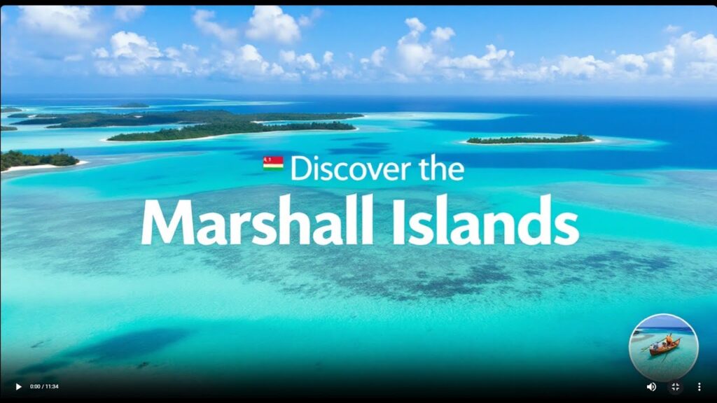 Marshall Islands Travel