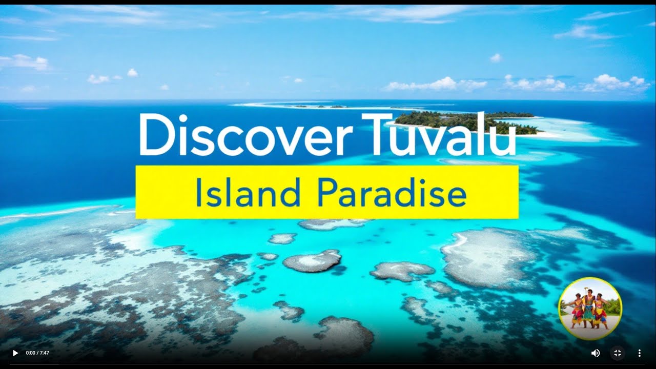 Tuvalu Travel