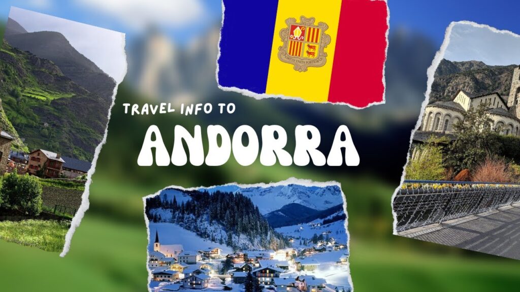 Andorra Travel