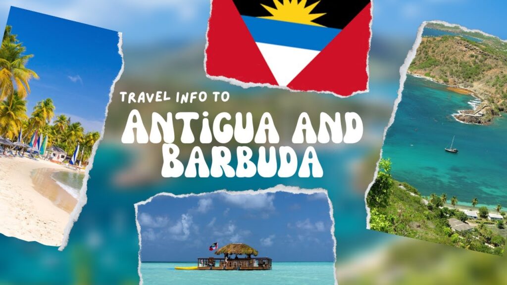 Antigua and Barbuda travel