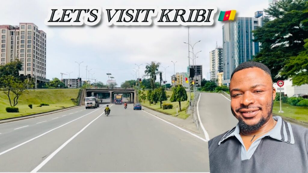 cameroon travel