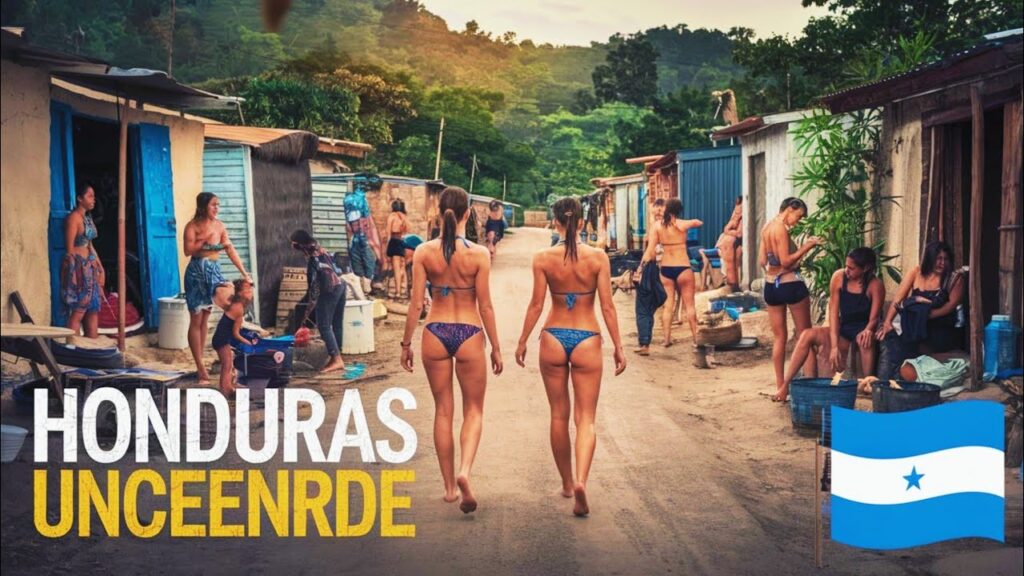Honduras Travel