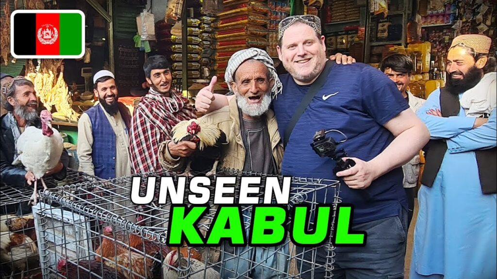 afghanistan travel