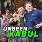 afghanistan travel