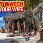 Kiribati Travel