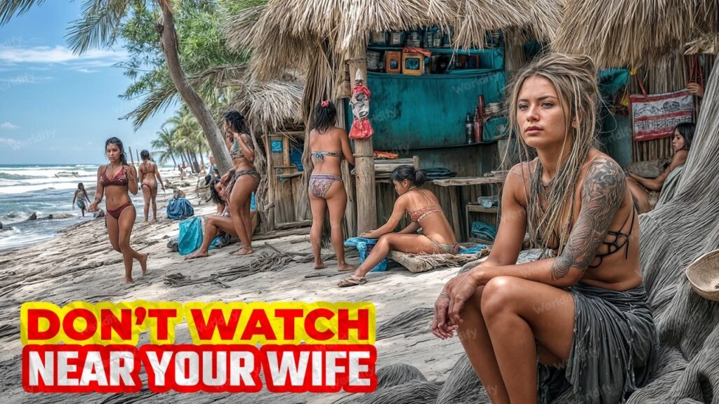 Marshall Islands Travel