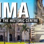 Lima Historic Center