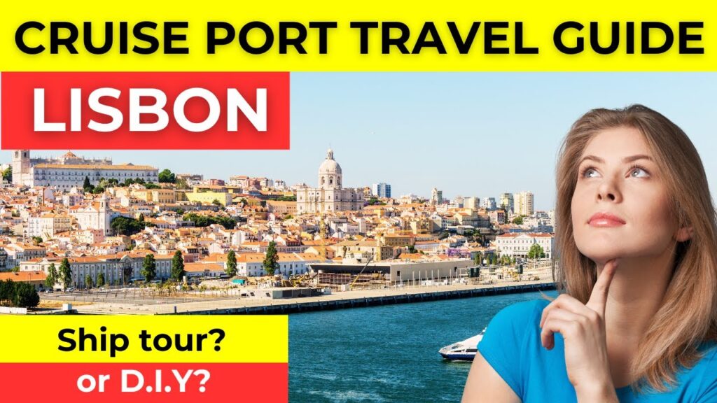Port of Lisbon