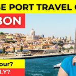Port of Lisbon