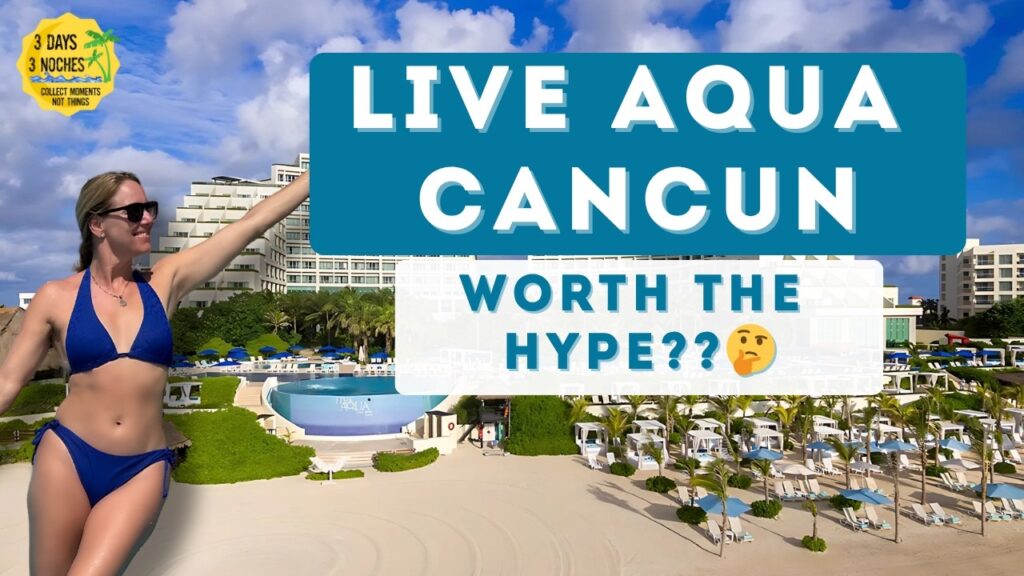 cancun travel