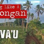 Tonga Travel