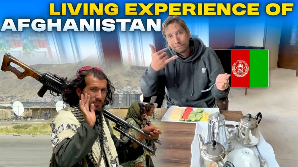 afghanistan travel