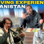 afghanistan travel