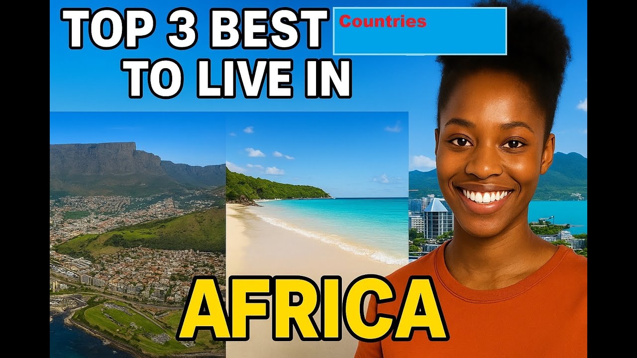 Senegal Travel