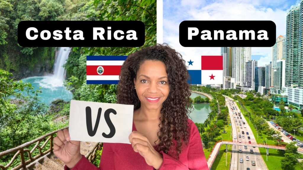 Costa Rica Travel