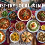 malta restaurants