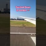 london travel