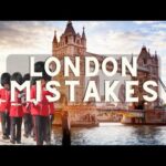 london travel