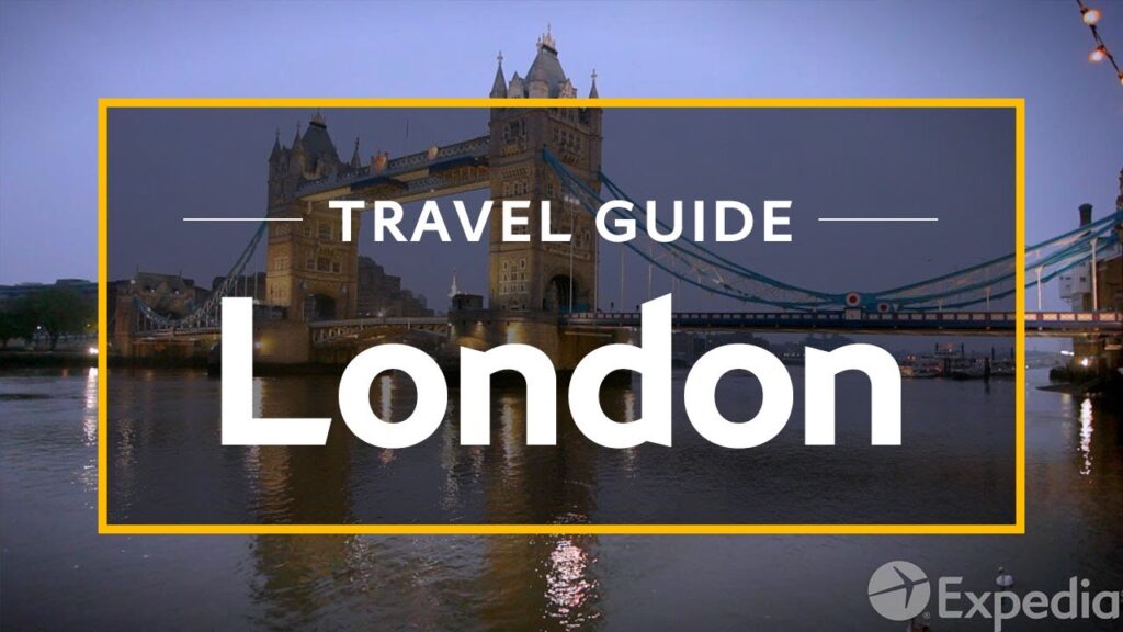 london travel