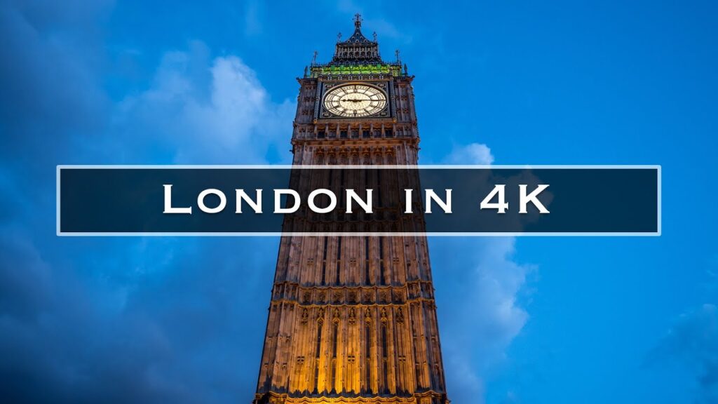 london uk