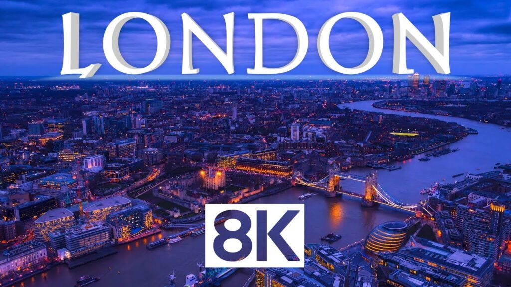london uk