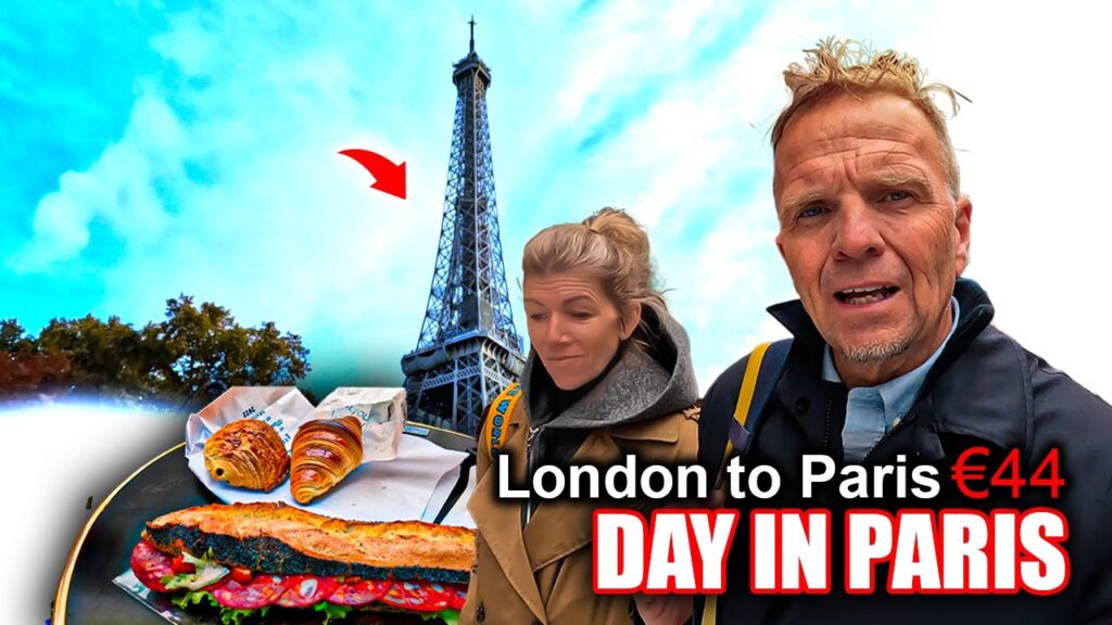 paris tips