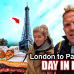 paris tips
