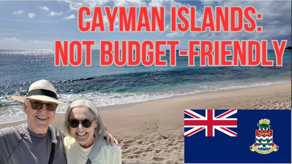 Cayman Islands travel