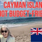 Cayman Islands travel