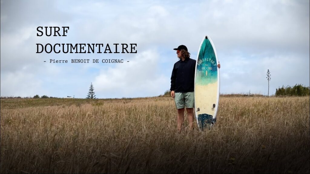 portugal surf