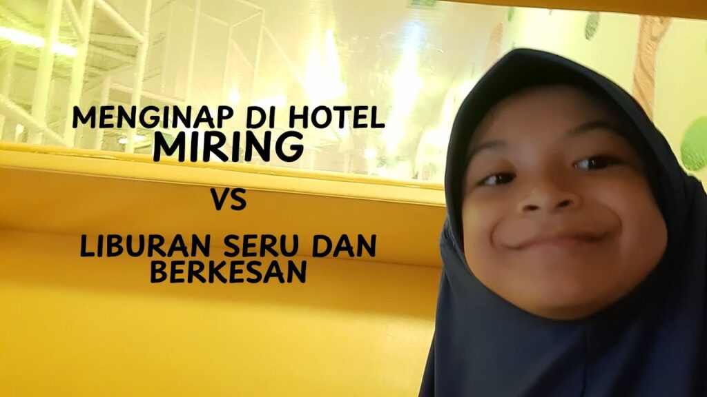 indonesia travel hotel