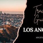 los angeles travel