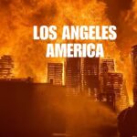 los angeles travel