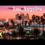 los angeles travel