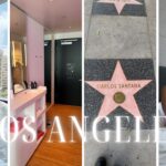 los angeles travel