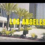 los angeles travel