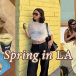 los angeles travel