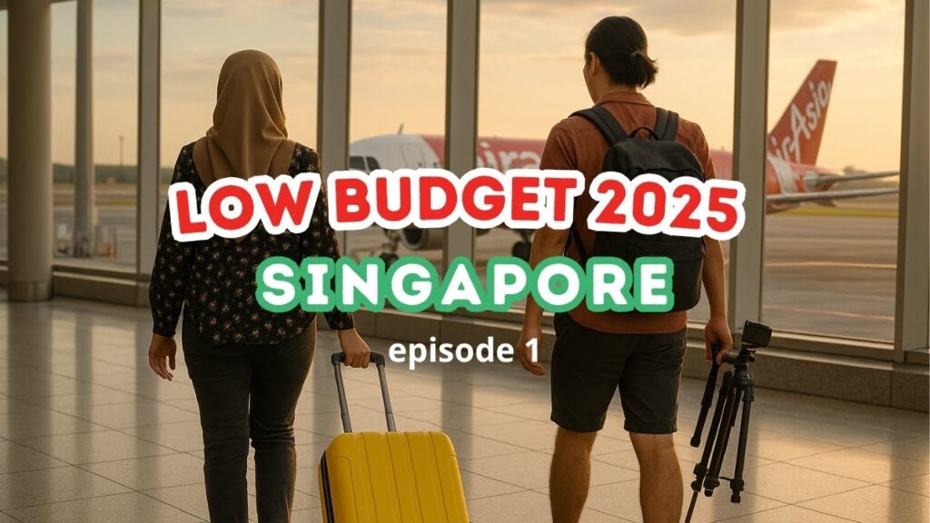 Singapore Travel