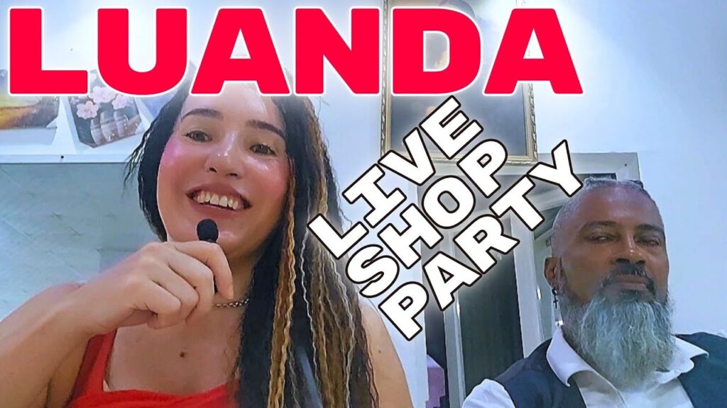 angola travel guide
