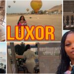 Luxor Temple
