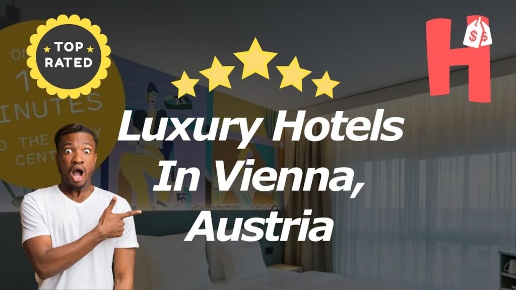 hotels austria
