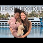 Nile River Cruises