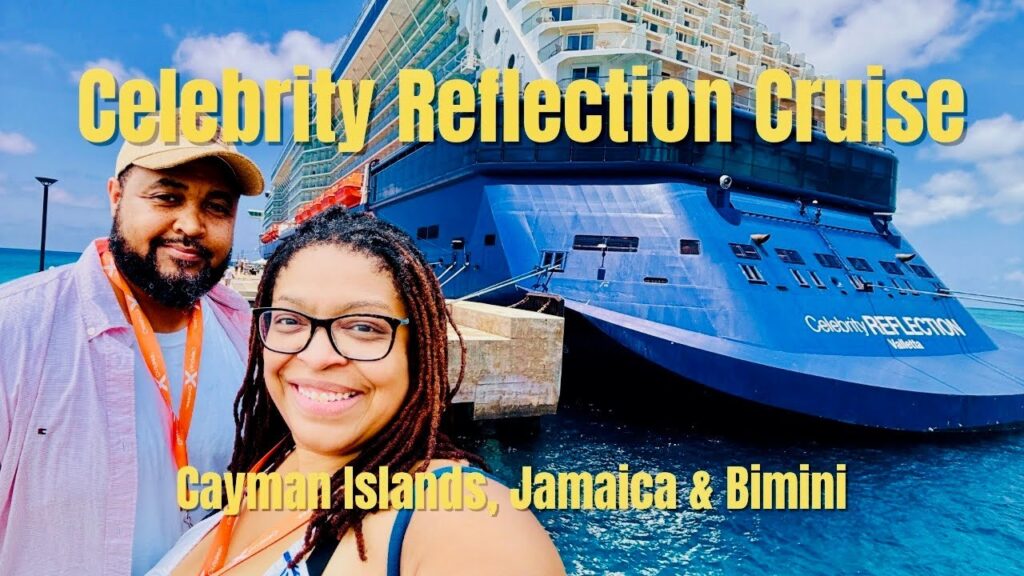 Cayman Islands travel
