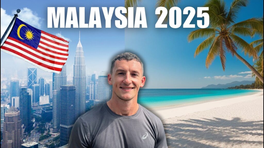 malaysia travel