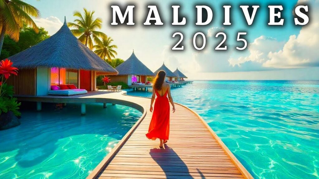 maldives travel guide