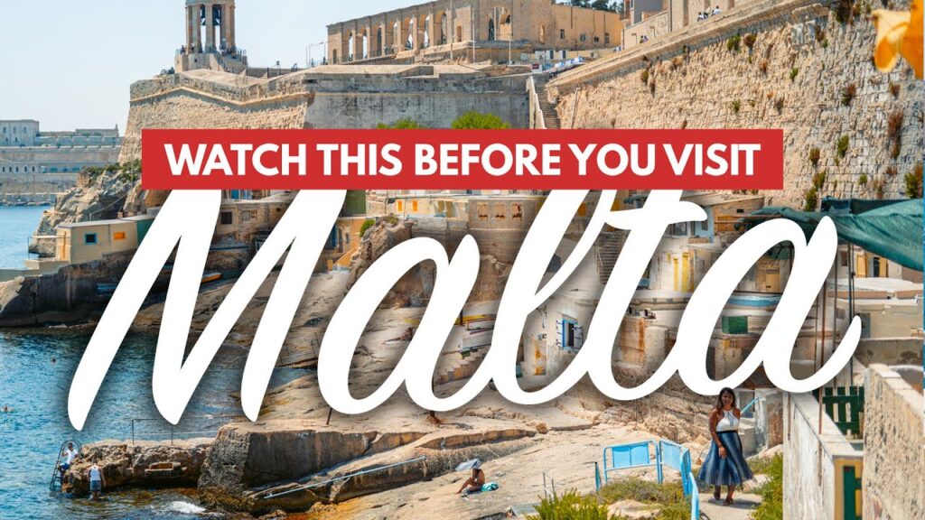 Malta Travel
