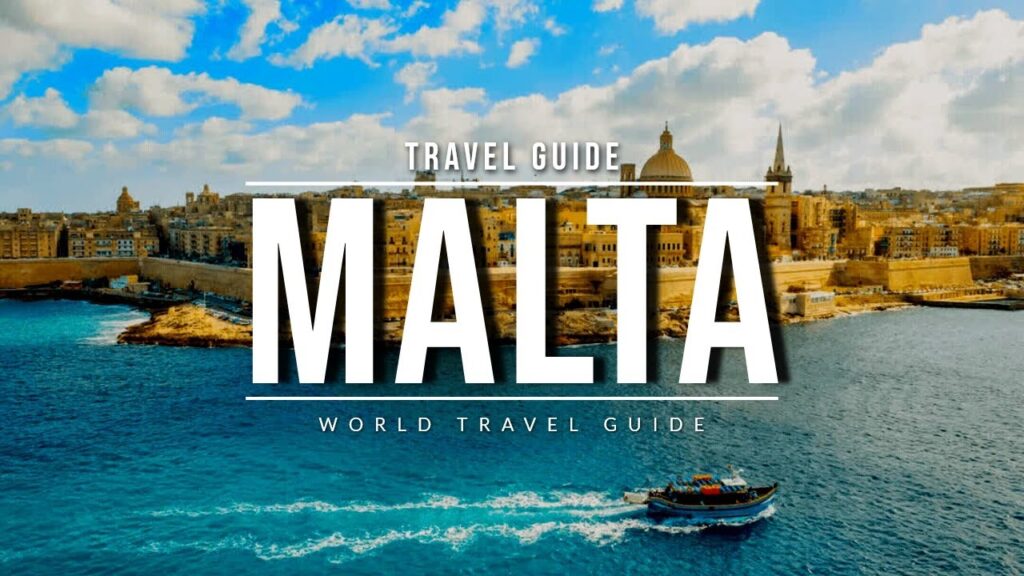 Malta Travel