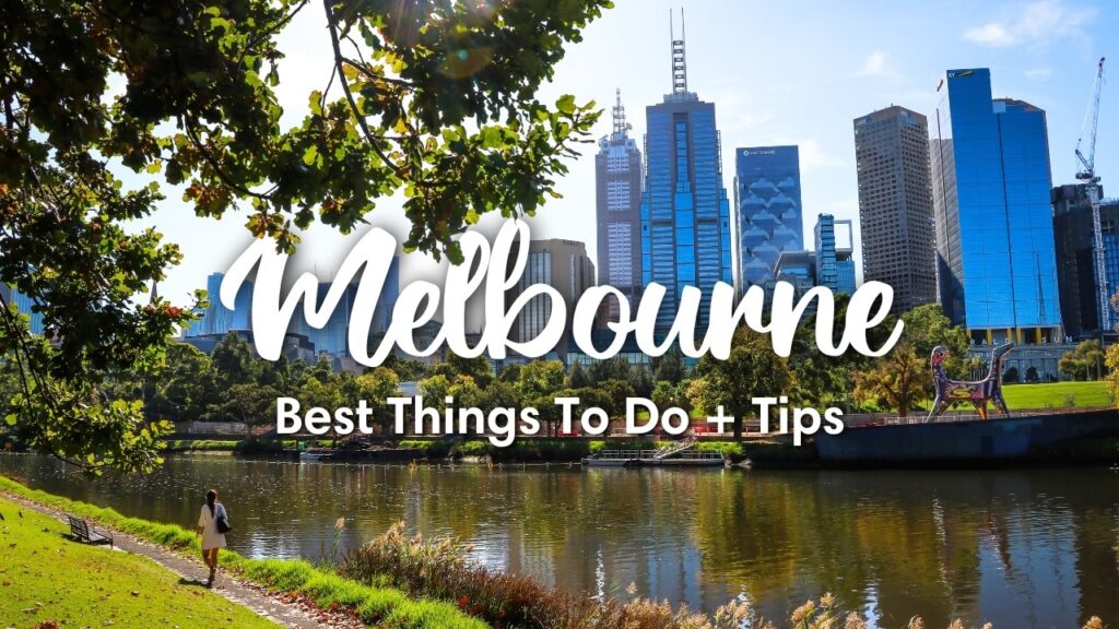 Australia Travel
